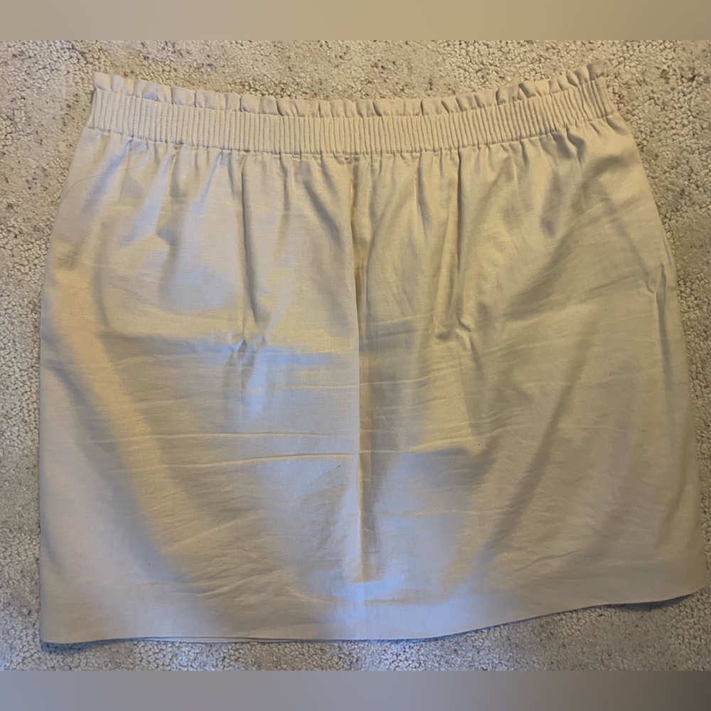 J. Crew Skirt